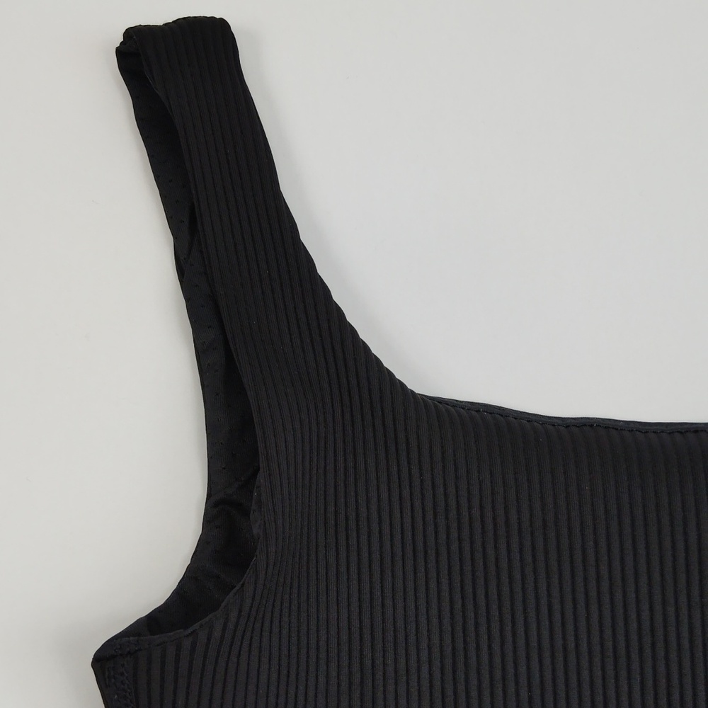 Carbon38 Ribbed Tank - Picture 4 of 6